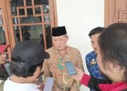 LDII Kota Kediri Dorong Sinergi Tiga Poin Penting Guru-Orang Tua-Sekolah, Sekaligus Serukan Dukungan Kesejahteraan Pendidik
