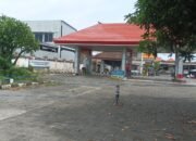 SPBU Gunung Soputan Denpasar Diisukan Akan Beroperasi Lagi, Diambil Alih Pertamina