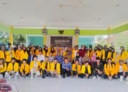 Universitas Bondowoso Lepas 100 Mahasiswa KKN 2025/2026: Misi Pengabdian, Pemberdayaan, dan Ekonomi Kreatif di 9 Desa