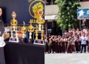 Hari Guru Nasional: Dorongan Peningkatan Kesejahteraan dan Kesiapan Guru Menghadapi Era Digital