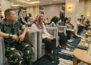 Sosialisasi Program MBG di Mojokerto: Semua Unsur Siap Kawal Makan Bergizi Gratis dari Pemerintah Pusat