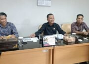 Komisi II DPRD Kabupaten Blitar Minta OPD Prioritaskan Pelayanan Publik