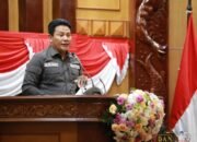 APBD Sidoarjo 2026 Ketok Palu Rp 5,716 Triliun, Bupati Subandi Targetkan Pembangunan Lebih Maksimal