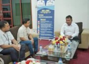 Pemkab Asahan Terima Kunjungan Bappenas untuk Pastikan Stabilitas Harga Beras