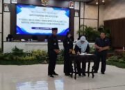 Sepakat 7 Fraksi DPRD Kota Kediri, Setujui Raperda APBD 2026