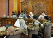 Pemkot Mojokerto Tuntaskan 10 Rekomendasi KPK, Ning Ita Tegaskan Komitmen Antikorupsi