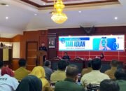 Wali Kota Blitar : Melalui SAPA Mas Wali, Kami Ingin Lebih Dekat bersama Masyarakat