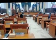 APBD 2026 Kabupaten Pasuruan Resmi Disahkan, Pemda Perketat Seleksi Program Prioritas