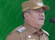 Cuaca Ekstrem Dampak Siklon Tropis Senyar Pemkab Asahan Himbau Waspada Rawan Banjir dan Tanah Longsor