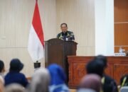 Dinkes P2KB Kota Probolinggo Gelar Optimalisasi Program Gerakan Ayah Teladan Indonesia