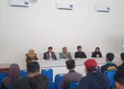 Dorong Kreativitas Digital, Diskominfo Kota Kediri Gelar Workshop Pembuatan Konten Video