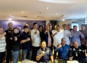 Musda JMSI Jatim Tegaskan Etika AI, Syaiful Anam Kembali Nahkodai Periode 2025–2030