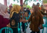 Mitigasi Diperkuat, Prajuritkulon Jadi Kelurahan Siaga Bencana ke-3 di Kota Mojokerto