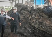 Pengroyokan di Smelting Ilegal PT GRS Mulai Disidang