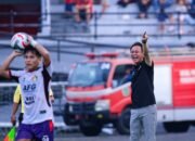 Persik Kediri dan Ong Kim Swee Sepakat Mengakhiri Kerjasama