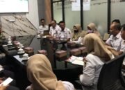 Sekretariat DPRD Kota Blitar Gelar FKP, Komitmen Tingkatkan Layanan Publik