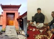 Saung Peradaban Maung Bodas, Rumah Kebaikan yang Selalu Hadir untuk Warga