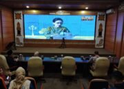 Kota Mojokerto Naik Kelas, Raih Swasti Saba Wiwerda 9 Tatanan dan STBM Paripurna 2025