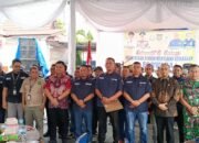 Forwaka Kabupaten Asahan Resmi Dilantik oleh Ketua Sumut