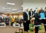 Pelantikan KPPI Purwakarta 2025–2030, Sri Puji Utami Resmi Pimpin Perempuan Politik Menuju Penguatan Demokrasi