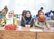 Ketua Dekranasda Kabupaten Asahan, Yusnila Indriati Taufik, Ikuti Sosialisasi dan Seminar Persiapan INACRAFT 2026 BPD ASEPHI Sumut