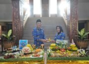 HUT Korpri, PGRI, dan Hari Guru Nasional 2025: Pemkot Mojokerto Satukan Semangat ASN dan Guru Menuju Indonesia Emas
