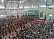 Wisuda IAI At-Taqwa Bondowoso 2025: Seruan Integritas dan Kebangkitan Peradaban dari Bondowoso