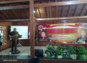 Ormas BIDIK Gelar Milad ke 9 th di Kampung Coklat