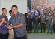 Perbakin Purwakarta 2025–2029 Resmi Dilantik, Guntur Era Putra Fokus Pembinaan Atlet Menembak