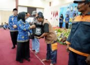 HUT ke-54 Korpri Kota Mojokerto: Sederhana, Bermakna, dan Bermanfaat untuk Masyarakat