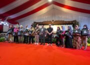 Wayang Kulit Digelar, Ketua DPRD Jatim: Peneguhan Kembali Kearifan Lokal