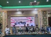 Fraksi PKB Syukuran Gelar Pahlawan Nasional Tiga Tokoh asal Jatim