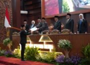 Fraksi PDIP: R-APBD 2026 Harus Jadi Instrumen Politik Rakyat Kecil