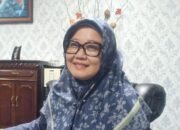 Susi Narulita Terpilih Kembali sebagai Ketua DPD PAN Kabupaten Blitar 2025 – 2030