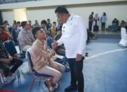 Korpri Asahan Gelar Try Out Akbar, Siapkan Generasi Muda Hadapi Seleksi Sekolah Kedinasan