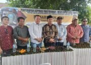 Sumardi Dicurhati Warga Desa Salen Langganan Banjir Tiap Tahunnya