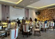 Artotel, Hotel Bernuansa Seni dengan Sajian Breakfast yang Bikin Pagi Lebih Berwarna