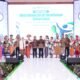Terpilih Duta Muda BPJS Nasional, Agent of Change JKN