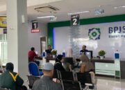 Sistem Rujukan JKN Jamin Pelayanan Tepat Sasaran bagi Peserta