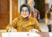 Fraksi PDI-P Dorong Tata Kelola Kehutanan Berkeadilan dan Berbasis Rakyat