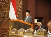 Setuju R-APBD Jatim 2026 Disahkan, Fraksi Gerindra Beri Tujuh Catatan