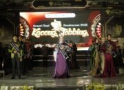 Kacong Jebbing 2025 Bukan Ajang Cantik Semata: Sekda Bondowoso Dorong Smart Branding City Lewat Duta Wisata