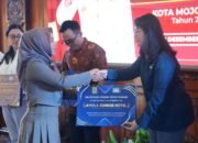 Pemkot Mojokerto Gelar Gebyar PBB-P2 2025, Hadiah Umroh untuk Warga Pembayar Pajak Tepat Waktu