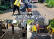 DPUTR Purwakarta Tingkatkan Pemeliharaan Jalan di Tiga Titik: Sawit–Wanayasa, Jalan Beringin, dan Plered–Warungjeruk
