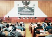 Dukung Fraksi Gerindra, Pentas Gugat Dorong Audit Bank Madiun