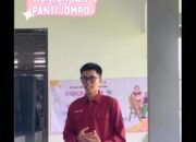 Ahmad Dzaki Akmal Yuda IMM UPN Jatim Ucap Selamat HUT Hari Perkebunan Pro SMK ‘Agro’ Se-Jatim