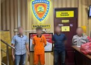 Dugaan Persetubuhan Anak di Bawah Umur, Polres Magetan Amankan Korban dan Beri Pendampingan Khusus