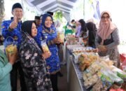 Gandeng Bakorwil V Jember Provinsi Jatim, Pemkot Probolinggo Gelar Pasar Murah