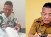 Awali Kerja Sejak Dini Hari, Kadis DLH Purwakarta Tunjukkan Dedikasi Tinggi demi Keberhasilan Kota