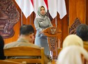 Setara Berkarya: Momentum HDI 2025 untuk Mojokerto Bebas Hambatan